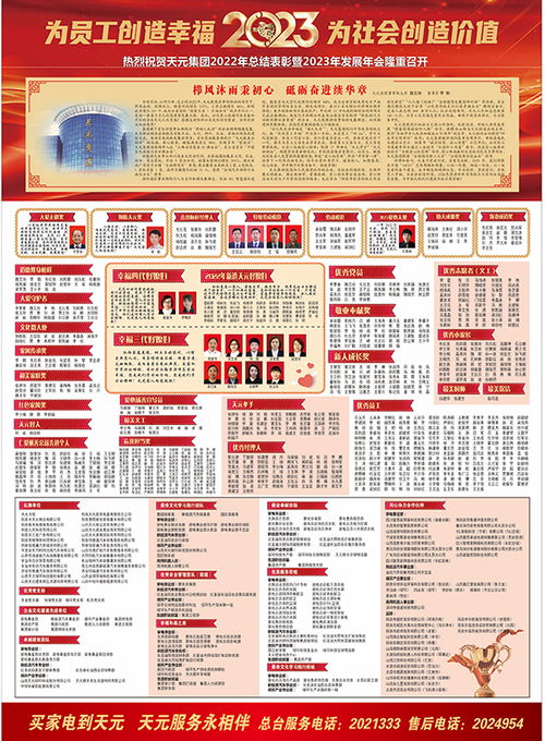 2023年天元集團(tuán)年會(huì) 廣播電視節(jié)目制作經(jīng)營(yíng)新篇章